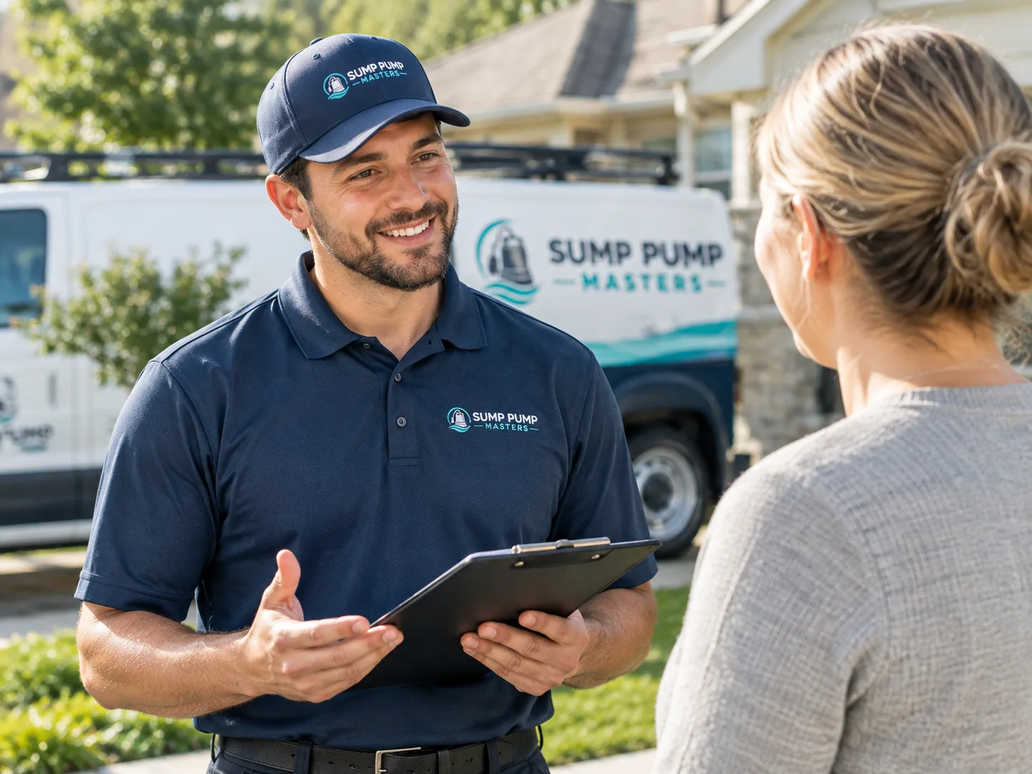 Sump Pump Repair Grafton, NH FAQs